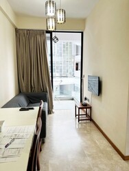 Nottinghill Suites (D21), Apartment #507742141